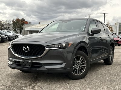 Mazda CX-5  2017 à Mississauga, Ontario