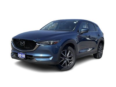 Mazda CX-5  2018 à Mississauga, Ontario