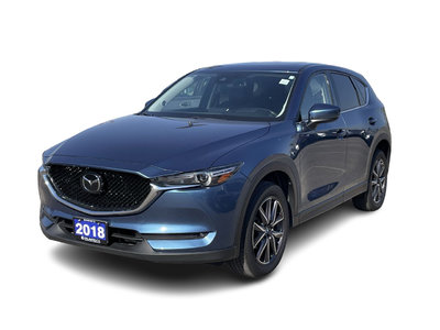 Mazda CX-5  2018 à Mississauga, Ontario