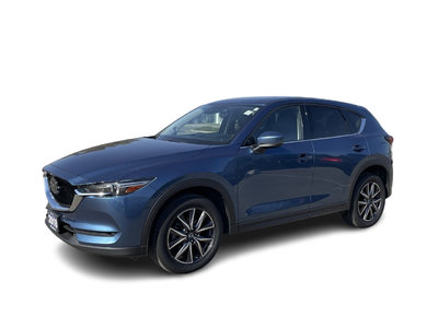 Mazda CX-5  2018 à Mississauga, Ontario