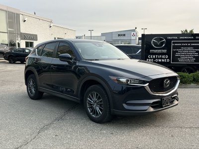 2019 Mazda CX-5 in Mississauga, Ontario