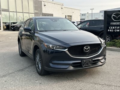 2019 Mazda CX-5 in Mississauga, Ontario