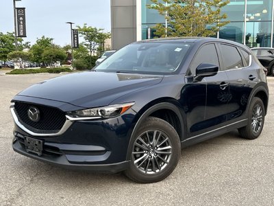 2019 Mazda CX-5 in Mississauga, Ontario