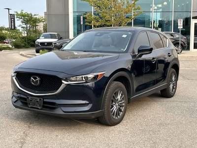 2019 Mazda CX-5 in Mississauga, Ontario