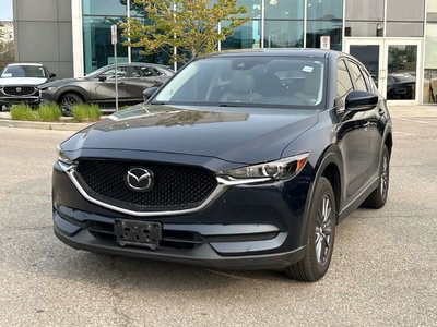 2019 Mazda CX-5 in Mississauga, Ontario