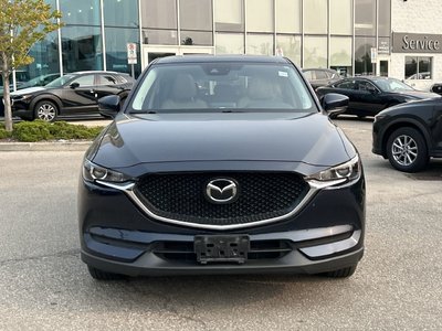 2019 Mazda CX-5 in Mississauga, Ontario