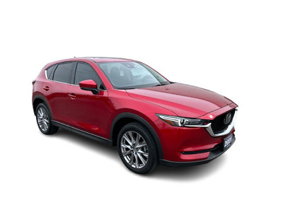 2021 Mazda CX-5 in Mississauga, Ontario