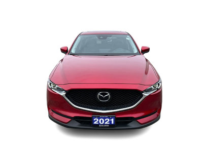 2021 Mazda CX-5 in Mississauga, Ontario