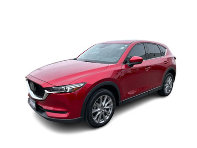 2021 Mazda CX-5 in Mississauga, Ontario
