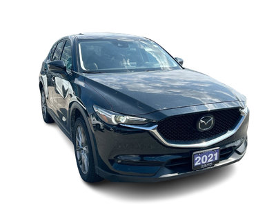 2021 Mazda CX-5 in Mississauga, Ontario