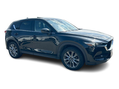 2021 Mazda CX-5 in Mississauga, Ontario