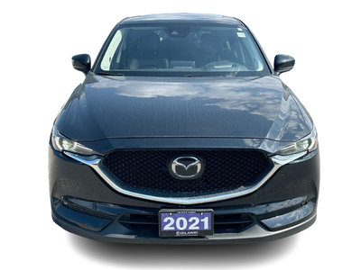 2021 Mazda CX-5 in Mississauga, Ontario