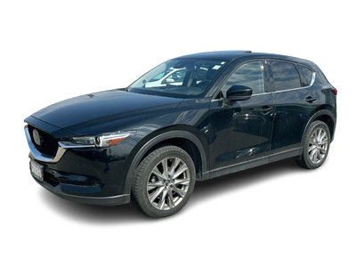 2021 Mazda CX-5 in Mississauga, Ontario