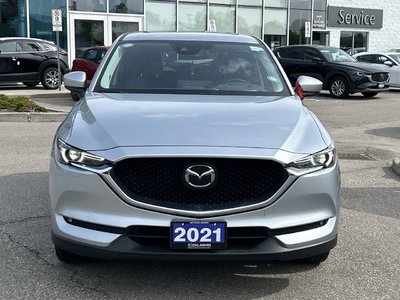 Mazda CX-5  2021 à Mississauga, Ontario