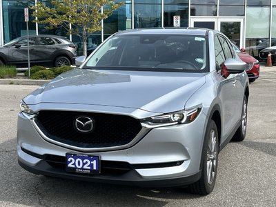 Mazda CX-5  2021 à Mississauga, Ontario