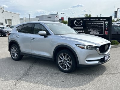 Mazda CX-5  2021 à Mississauga, Ontario