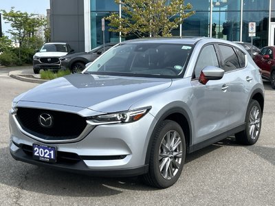 Mazda CX-5  2021 à Mississauga, Ontario