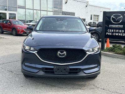 2021 Mazda CX-5 in Mississauga, Ontario