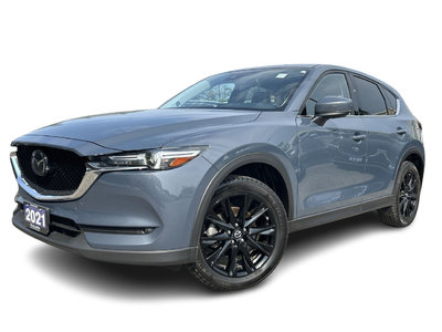 Mazda CX-5  2021 à Mississauga, Ontario