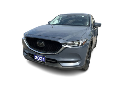 Mazda CX-5  2021 à Mississauga, Ontario