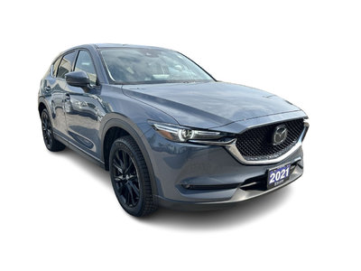 Mazda CX-5  2021 à Mississauga, Ontario