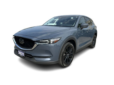 Mazda CX-5  2021 à Mississauga, Ontario