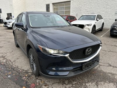 Mazda CX-5  2021 à Mississauga, Ontario