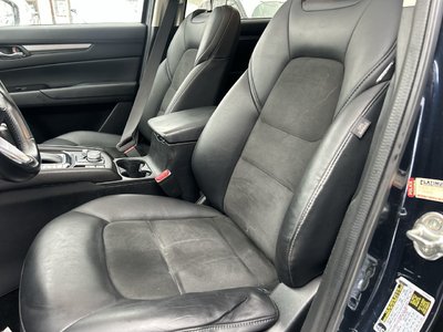 2021 Mazda CX-5 in Mississauga, Ontario