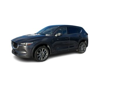 2021 Mazda CX-5 in Mississauga, Ontario