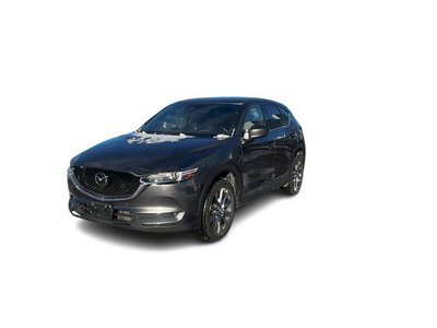 2021 Mazda CX-5 in Mississauga, Ontario