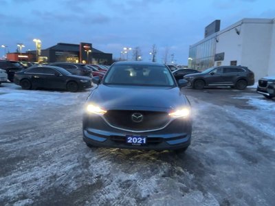 Mazda CX-5  2021 à Mississauga, Ontario