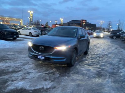 Mazda CX-5  2021 à Mississauga, Ontario