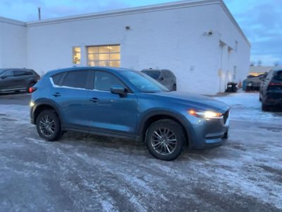 Mazda CX-5  2021 à Mississauga, Ontario