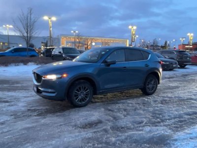 Mazda CX-5  2021 à Mississauga, Ontario