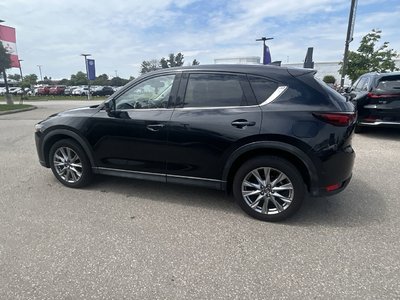 Mazda CX-5  2021 à Mississauga, Ontario