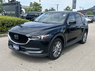 Mazda CX-5  2021 à Mississauga, Ontario