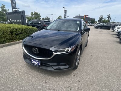 Mazda CX-5  2021 à Mississauga, Ontario