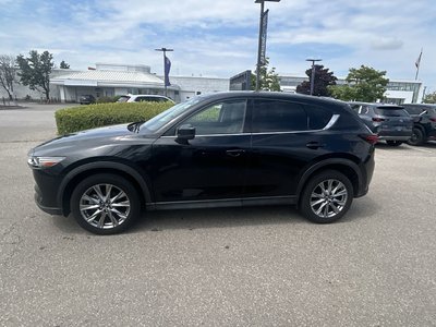 Mazda CX-5  2021 à Mississauga, Ontario