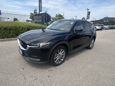 Mazda CX-5  2021 à Mississauga, Ontario