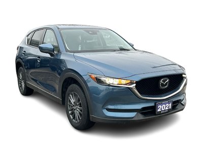 2021 Mazda CX-5 in Mississauga, Ontario
