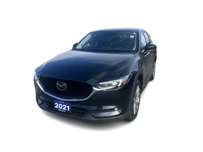 Mazda CX-5  2021 à Mississauga, Ontario