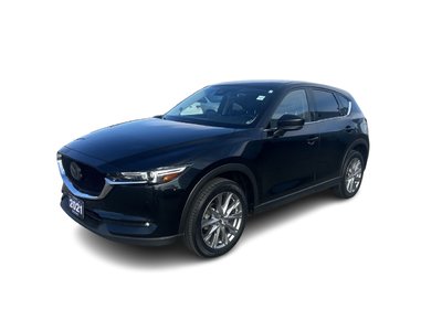 Mazda CX-5  2021 à Mississauga, Ontario