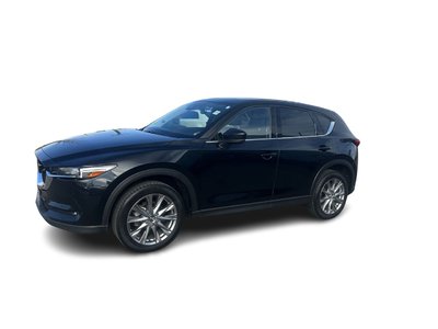 Mazda CX-5  2021 à Mississauga, Ontario