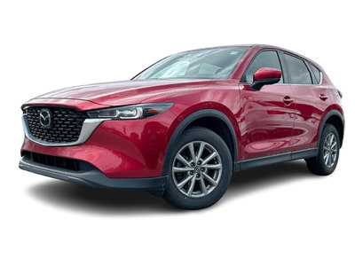 2022 Mazda CX-5 in Mississauga, Ontario