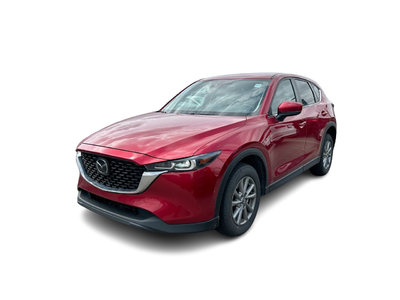 2022 Mazda CX-5 in Mississauga, Ontario