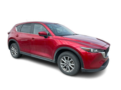 2022 Mazda CX-5 in Mississauga, Ontario