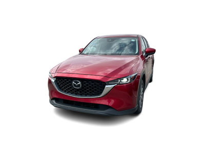 2022 Mazda CX-5 in Mississauga, Ontario