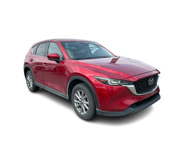 2022 Mazda CX-5 in Mississauga, Ontario