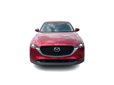 2022 Mazda CX-5 in Mississauga, Ontario