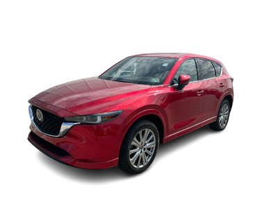 Mazda CX-5  2022 à Mississauga, Ontario